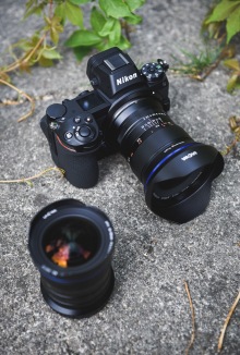 Produktbild Venus Optic Laowa 15mm f/2 Zero-D Nikon Z (Nikon Z, Vollformat)