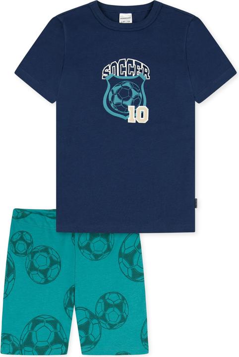 Verde, Blu, Blu marino