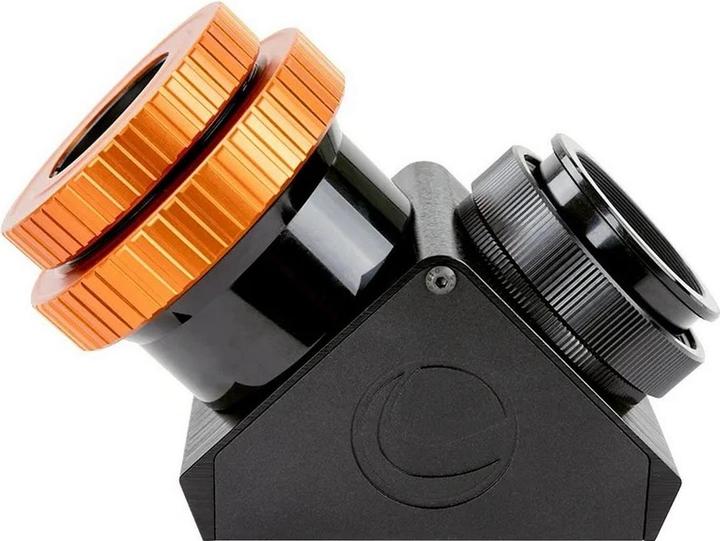 Image du produit Celestron 2" Mirror Diagonal Twist-Lock