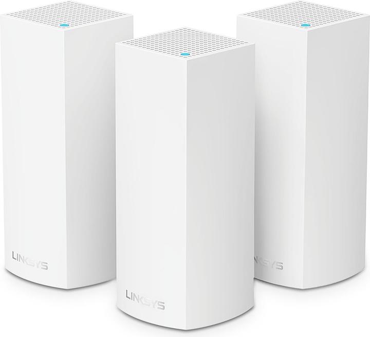 Linksys Velop Tri Band