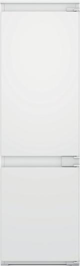 Actual product image Indesit INC18D011A1 Einbau-Kühl-Gefrierkombination, 273L (273 l)