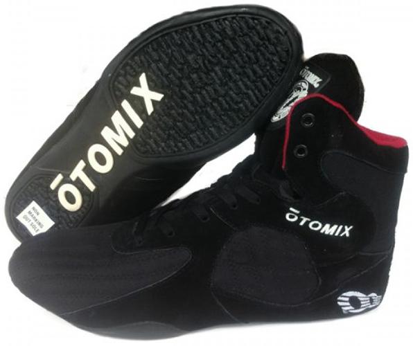 Produktbild Otomix Stingray Escape BLACK (43)