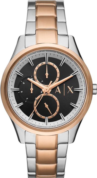 Produktbild Armani Exchange Herrenuhr (Analoguhr, 42 mm)