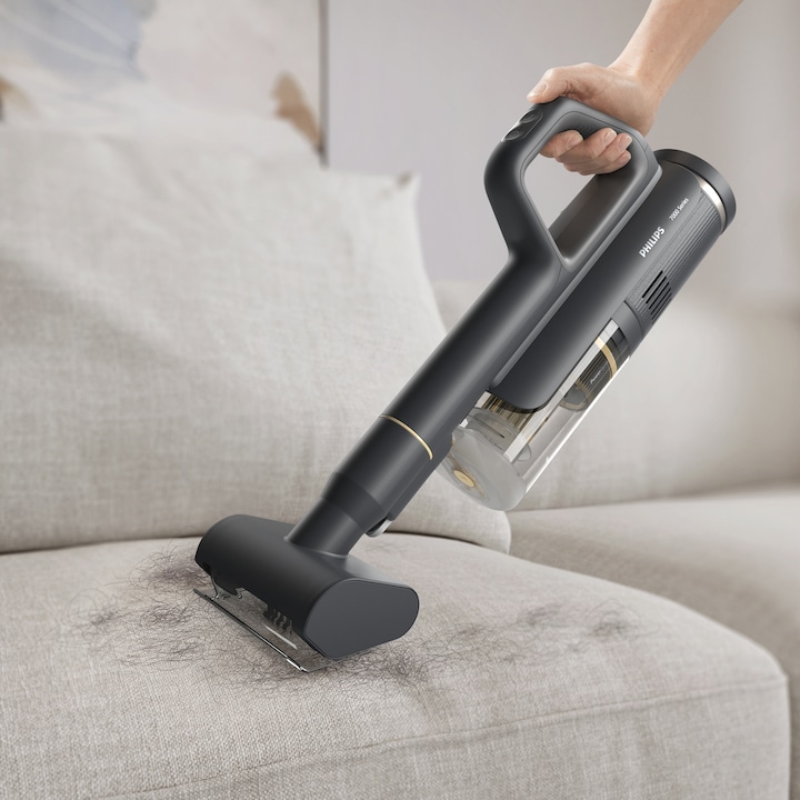 Actual product image Philips Cordless 7000 Series