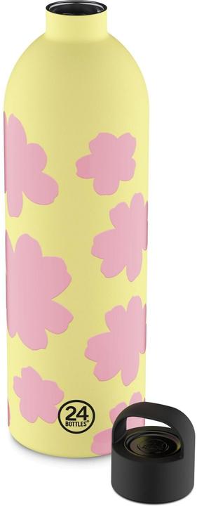 Actual product image 24 Bottles Thermosflasche Clima Daydreaming 1500 ml (1.50 l)