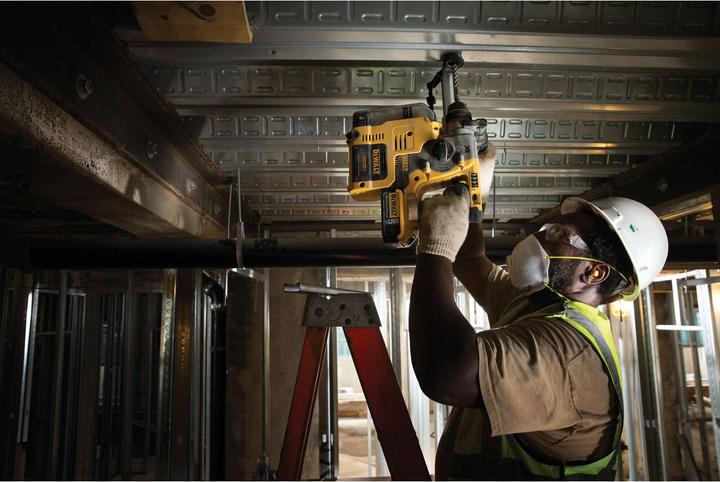 Produktbild DeWalt D25303DHXJ