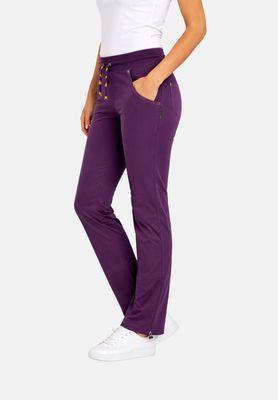 Produktbild Rock Slave Grau 2.0 Pant (44)