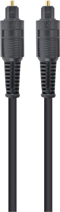 Productafbeelding Gembird Digitale audiokabel (optisch) (1 m, Toslink kabel)