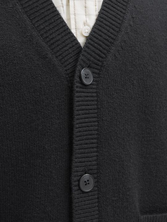 Actual product image Jack & Jones Jornorrebro Knit Cardigan Ln (S)