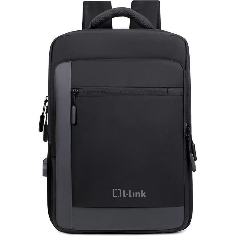 L-Link, Rucksack