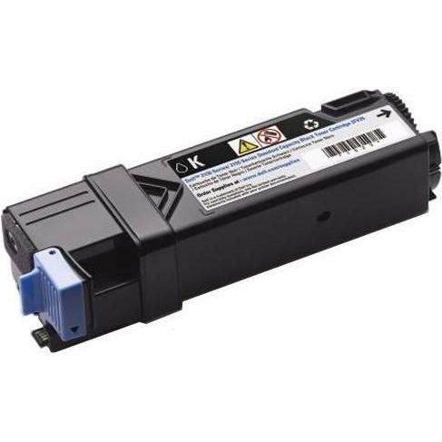 Dell, Toner, CTRG TONR 1.2K BLK 215X