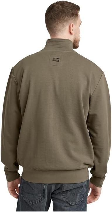 Produktbild G-Star Felpa con Cappuccio e Zip Nifous (S)