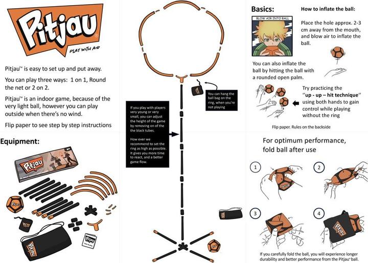 Image du produit Pitjau Pitjau
