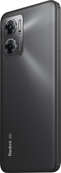Produktbild Vodafone Xiaomi Redmi 10 5G (128 GB, Graphite gray, 6.58", Dual SIM, 50 Mpx, 5G)