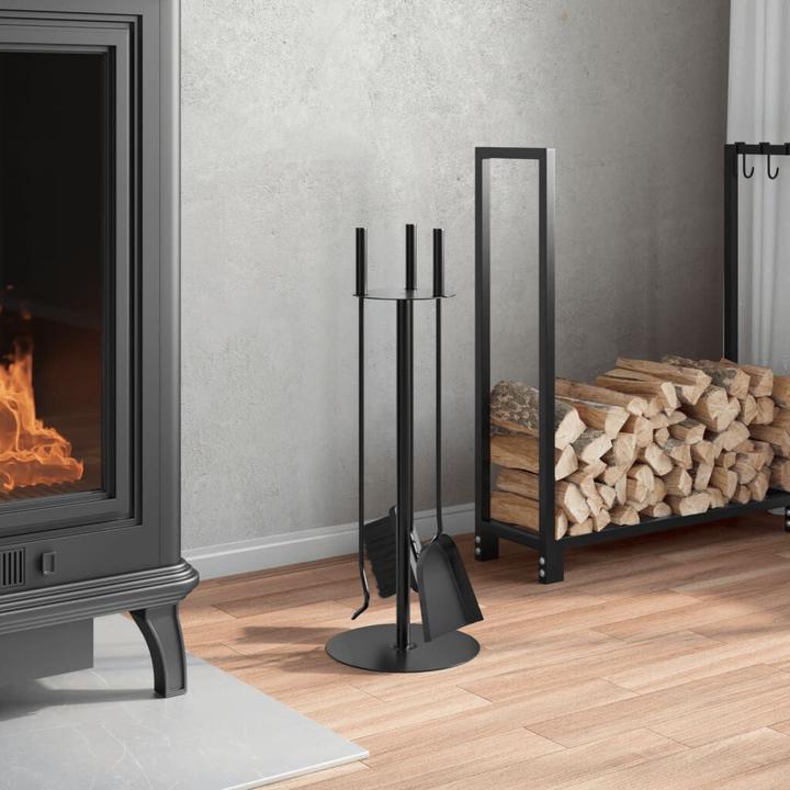 Immagine prodotto vidaXL Kaminbesteck-Set