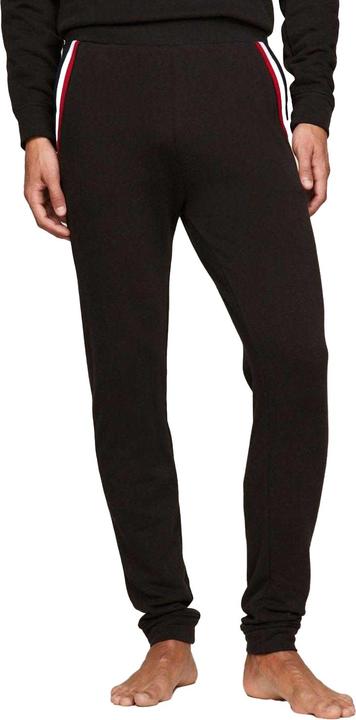 Actual product image Tommy Hilfiger Womens/Ladies Lounge Jogging Bottoms (L)