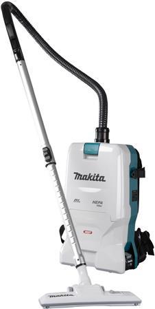 Immagine prodotto Makita VC011GZ (Aspirazione posteriore)