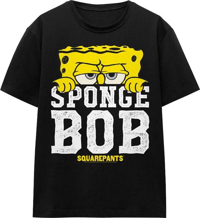 Produktbild Spongebob Squarepants TShirt (S)