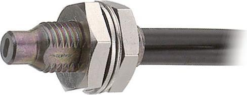 Produktbild Omron Industrial Automation Fiber-Optic; Diffuse