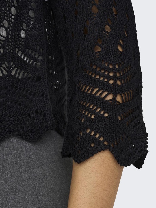 Actual product image JdY Cropped cardigan (L)