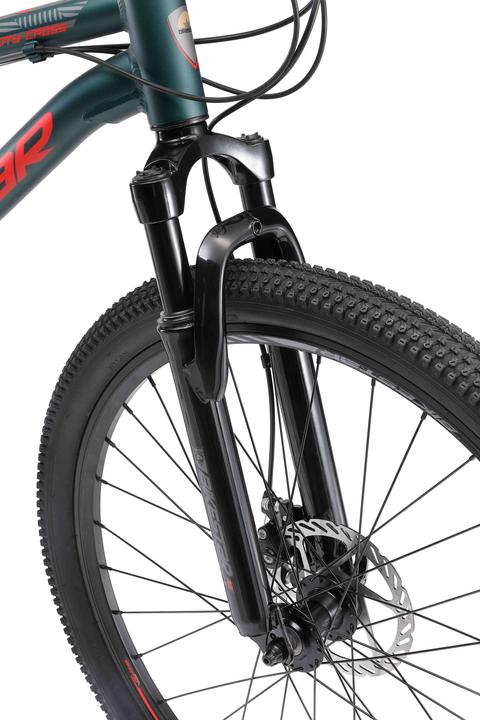 Image du produit Bikestar VTT intégral