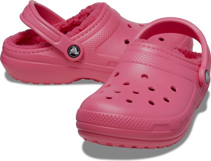 Produktbild Crocs Classic Lined Clog (37)