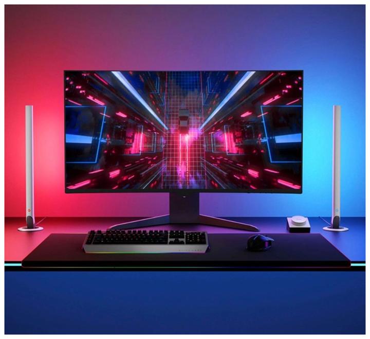 Immagine prodotto Govee Barra luminosa da gioco (160 lm)