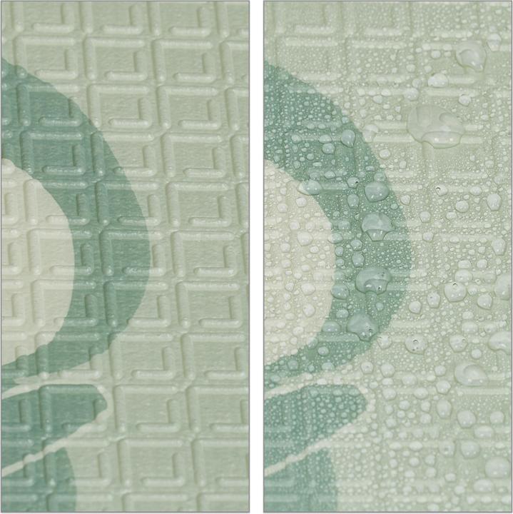 Actual product image Relaxdays Spielmatte (195 x 146 x 1 cm)