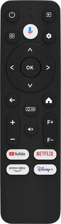 Productafbeelding Irradio Projector IR250H Android TV Grijs en (Volledige HD, 350 lm, 1.2:1)