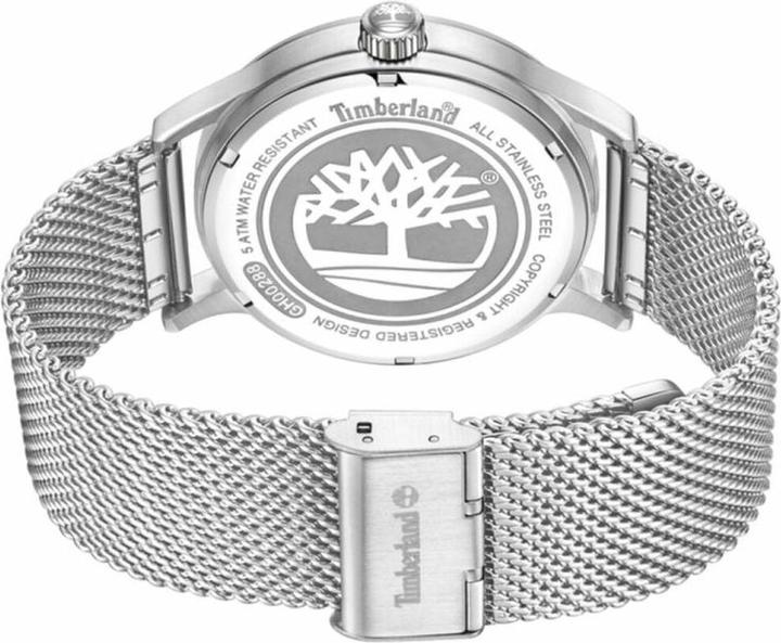 Produktbild Timberland Herrenuhr TDWGH0028801 (Ø 45 mm) (Analoguhr, 45 mm)