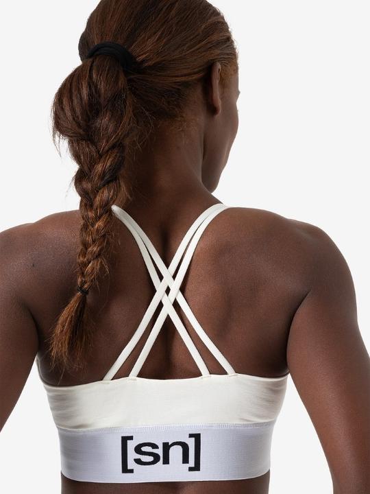 Actual product image Super Natural W Super Top (XS)