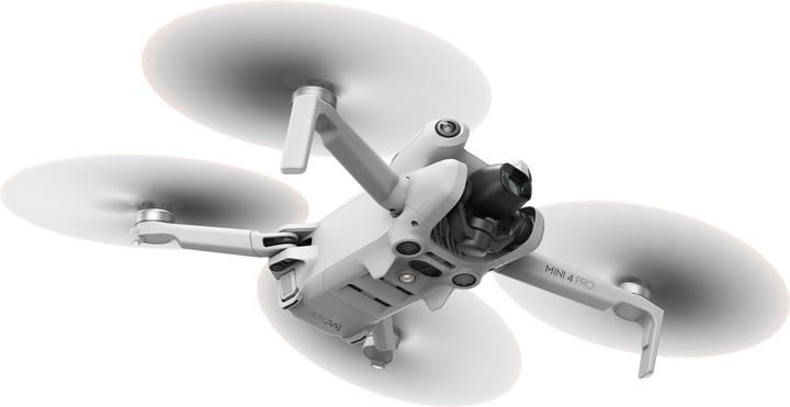 Immagine prodotto DJI Mini 4 Pro Fly More Combo (34 min, 249 g, 48 Mpx)