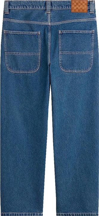 Actual product image Vans Skate Check-5 Loose Denim Pant (34)
