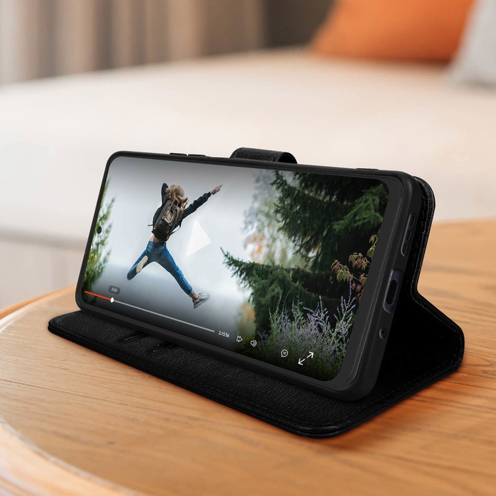 Actual product image Avizar Chesterfield Series (Xiaomi Poco X5 Pro, Xiaomi Redmi Note 12 5G)