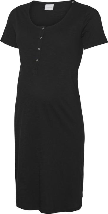 Produktbild Mamalicious Mlmira Solid Jrs Nightgown 2f A. E. Noos