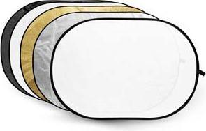 Actual product image Godox RFT-05 5in1 Disc Kit (Folding reflector, 200 cm)
