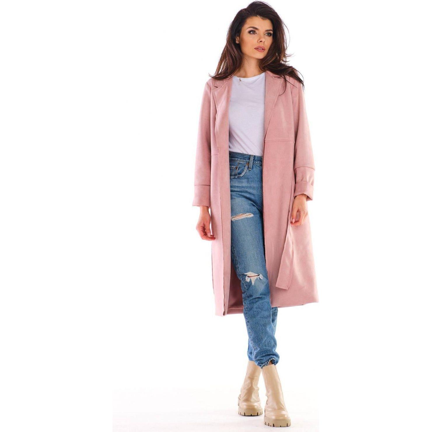Thumbnail - Awama, Bademantel, Mantel model (L)