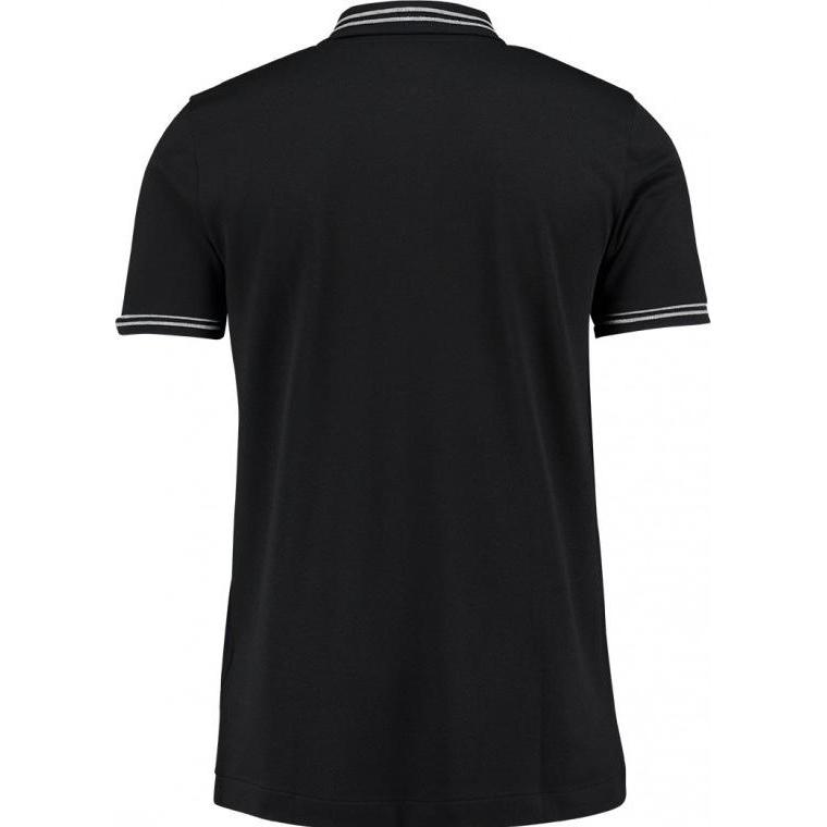 Thumbnail - hummel, Herren, Shirt, Classic Bee Noah Polo, Weiss, (S)