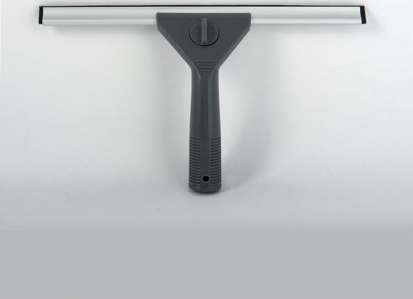 Actual product image MSV Raclette A Vitres 35 cm - Gris