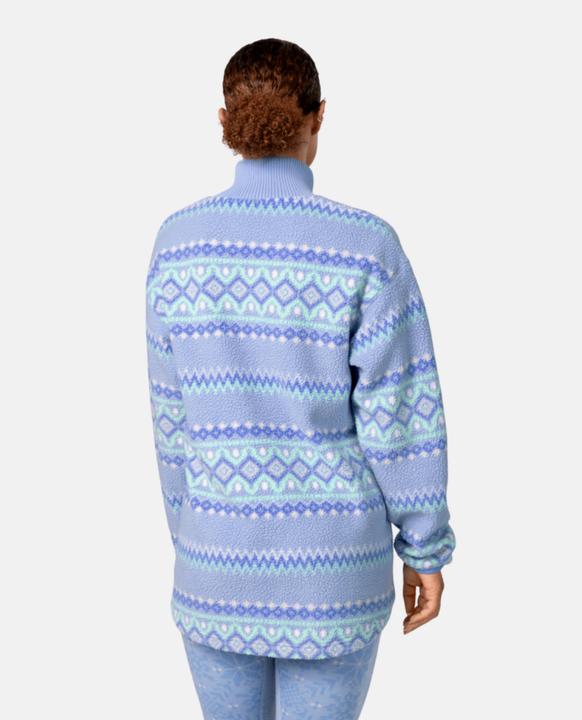 Image du produit Kari Traa Ruthie Midlayer HZ (L)