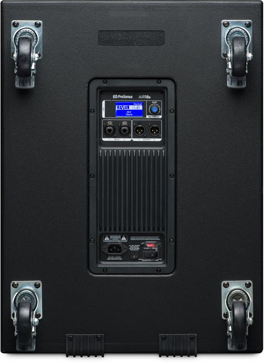 Image du produit PreSonus AIR18s (Actif)