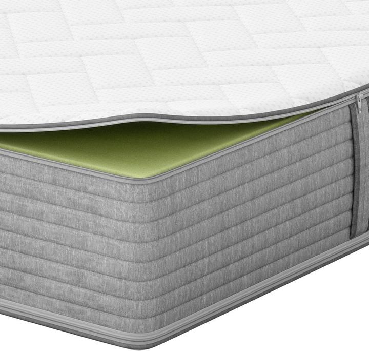Actual product image BICO basics Basics Model #03 (Foam core, 180 x 200 cm)