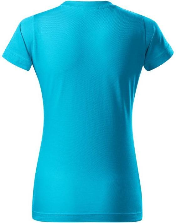Actual product image Malfini Basic W T-shirt MLI-13444 (M)