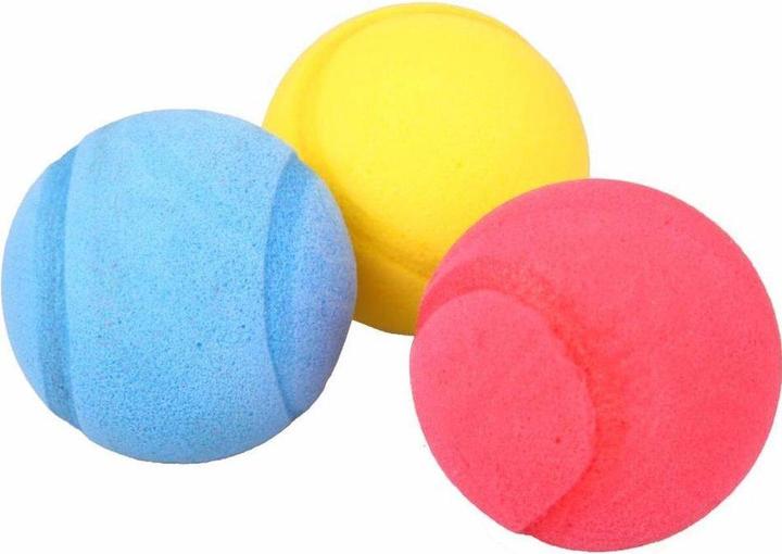 Actual product image Mondo Lightweight balls