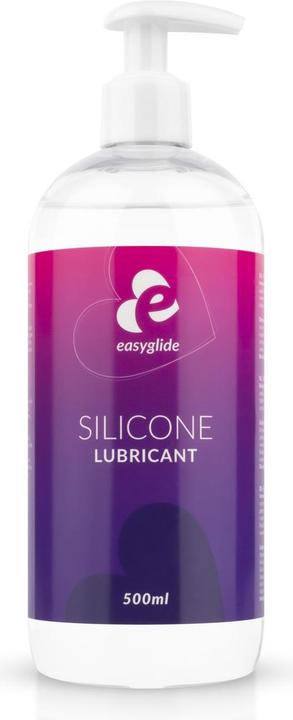 EasyGlide Silicone