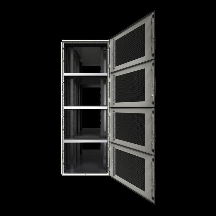 Produktbild Rittal IT Compartment Rack