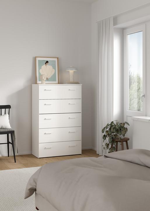 Image du produit Tvilum Espace (74.10 x 35.95 x 114.70 cm)