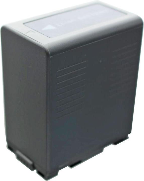 Produktbild AccuCell Akku Panasonic CGA-D54S, CGA-D54SE (Kamera Akku)