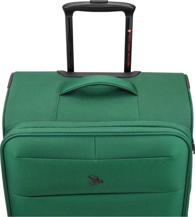 Produktbild Pack Easy GoUp Trolley (88 l)