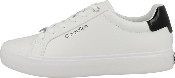 Produktbild Calvin Klein Vulcanized Lace Up - 57593 (41)